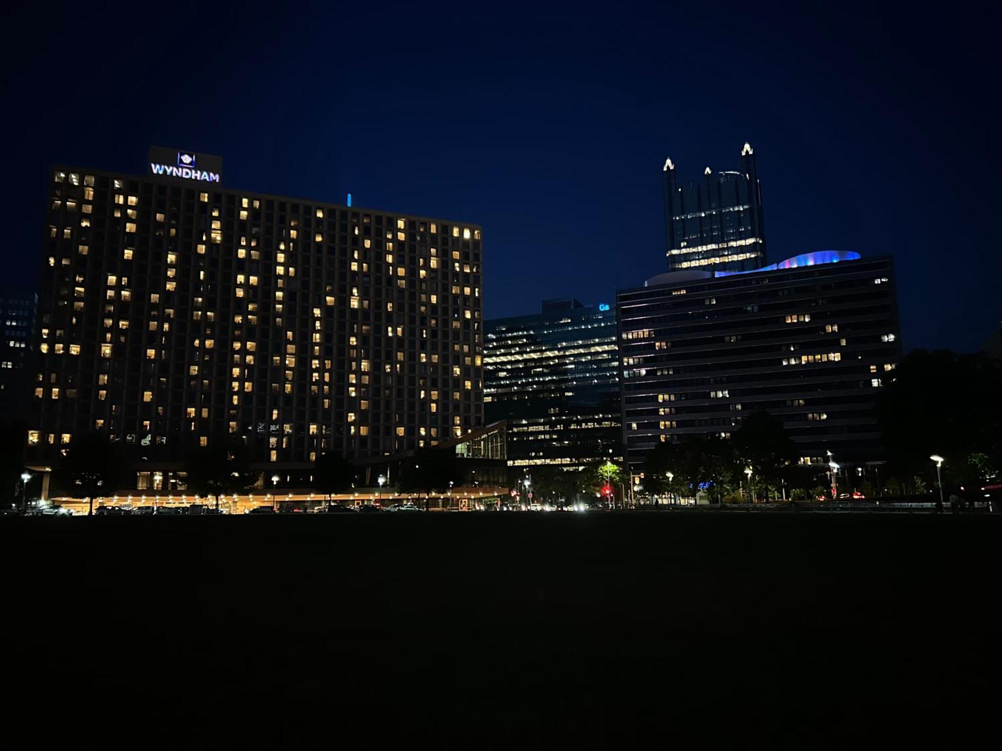Sweeping Stadium Views Wonderfully Located 24-7 Parking Gym Lounge Pittsburgh Eksteriør billede