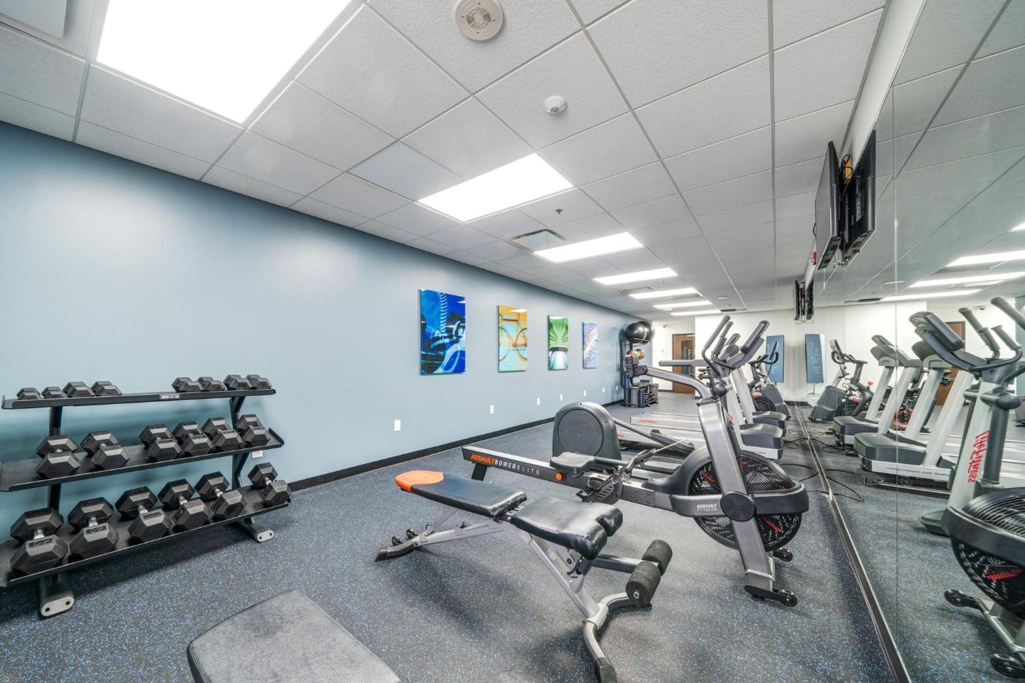 Sweeping Stadium Views Wonderfully Located 24-7 Parking Gym Lounge Pittsburgh Eksteriør billede