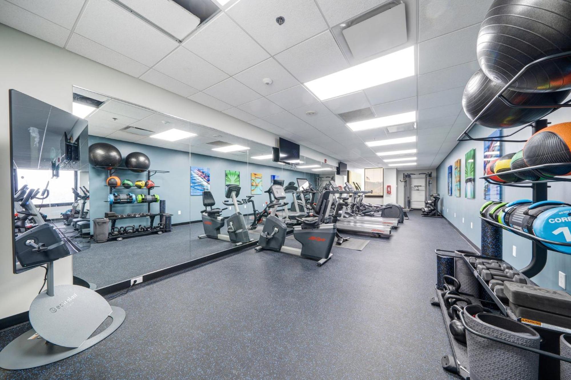 Sweeping Stadium Views Wonderfully Located 24-7 Parking Gym Lounge Pittsburgh Eksteriør billede