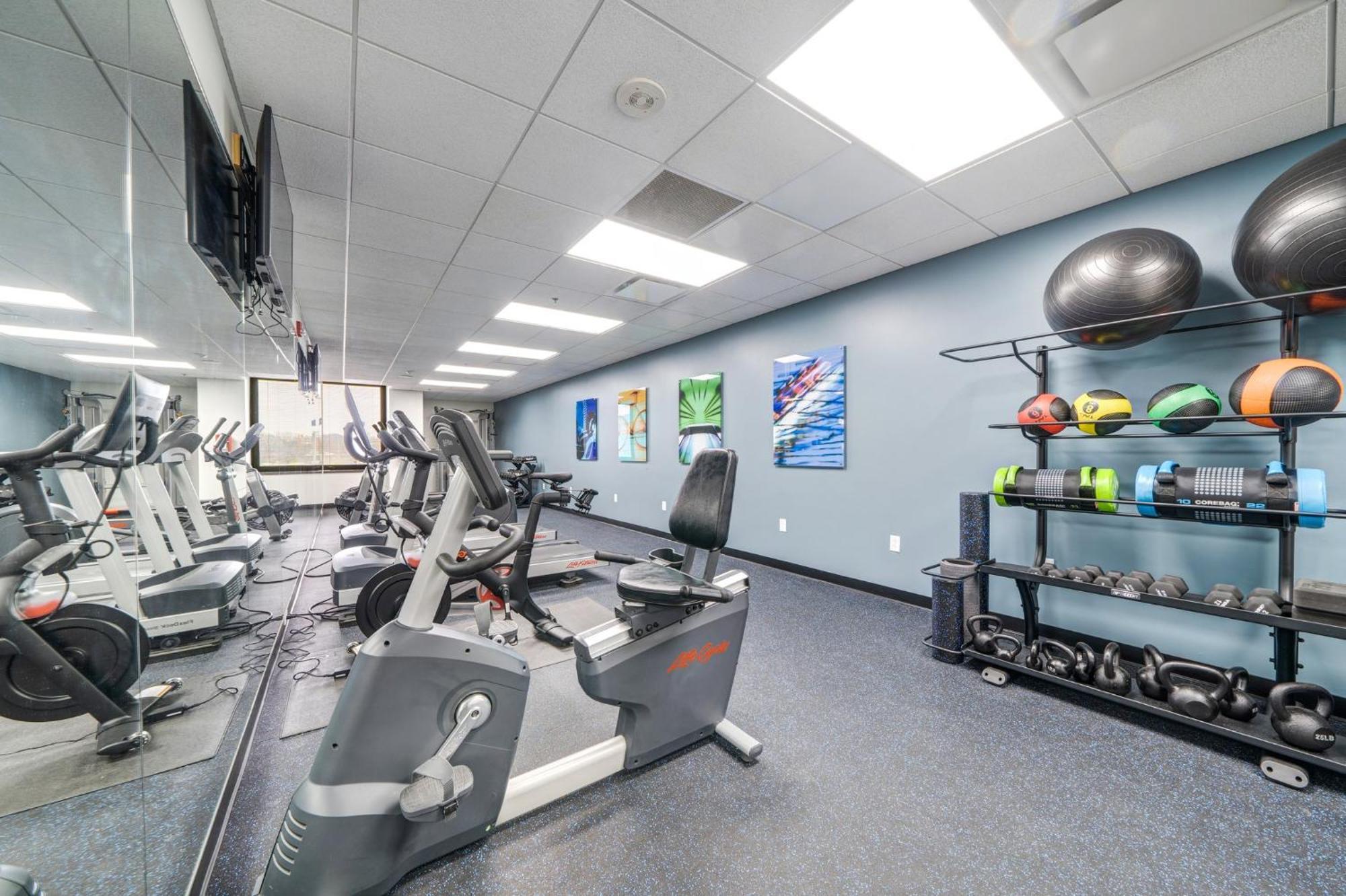 Sweeping Stadium Views Wonderfully Located 24-7 Parking Gym Lounge Pittsburgh Eksteriør billede